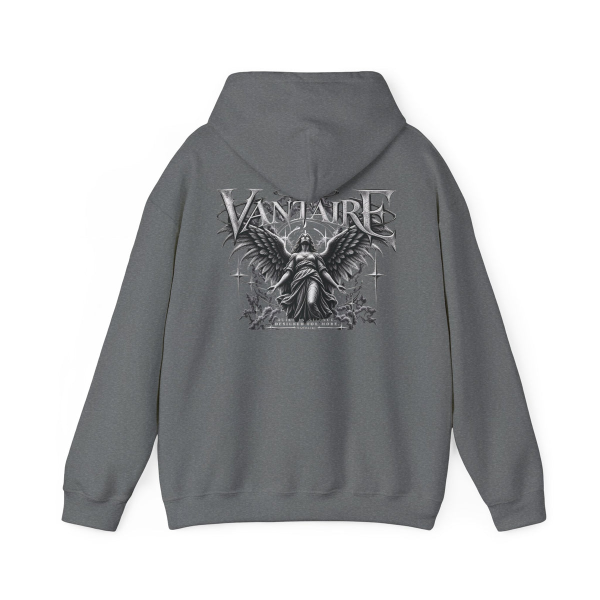 VANTAIRE Celestial Heavyweight Hoodie