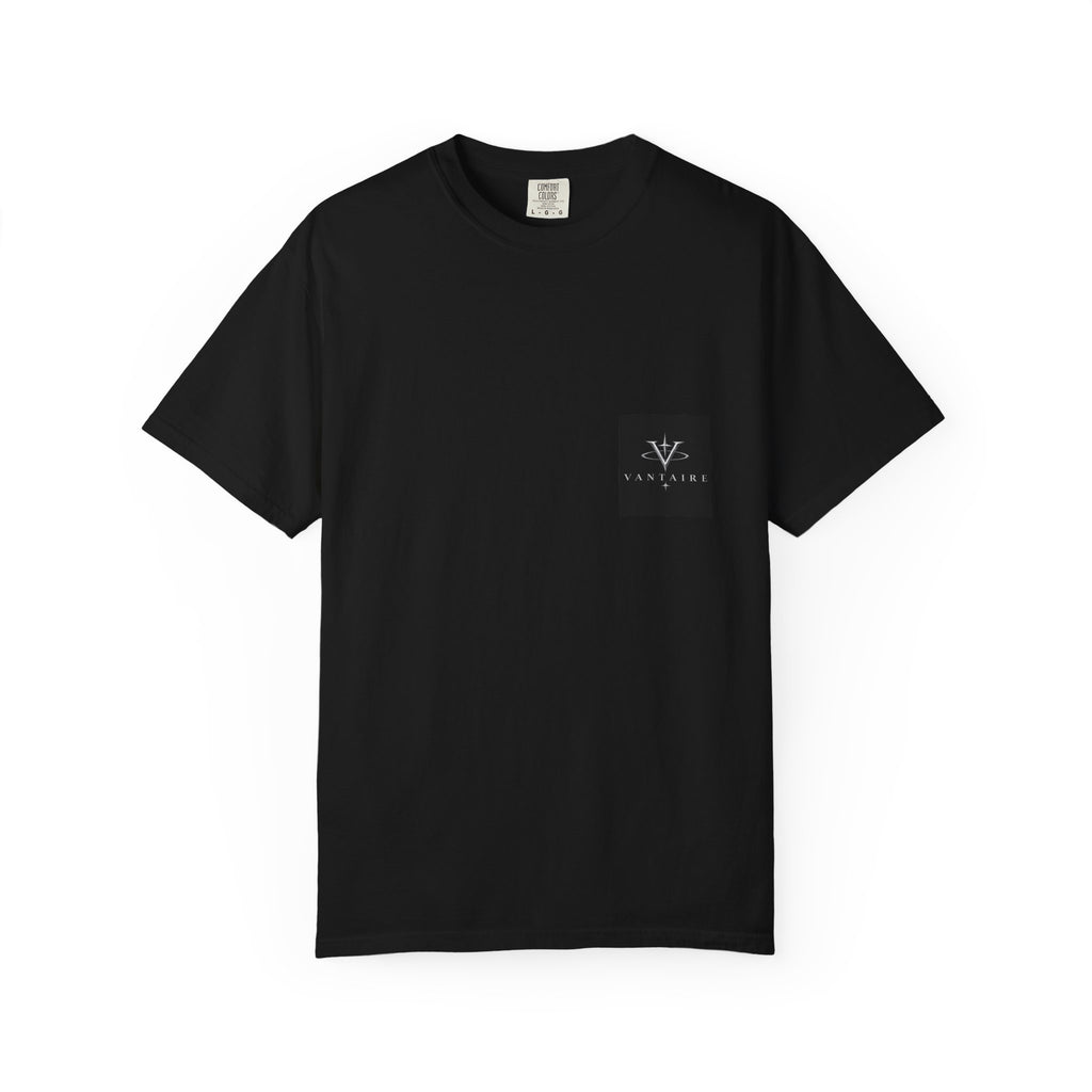 VANTAIRE Signature Tee
