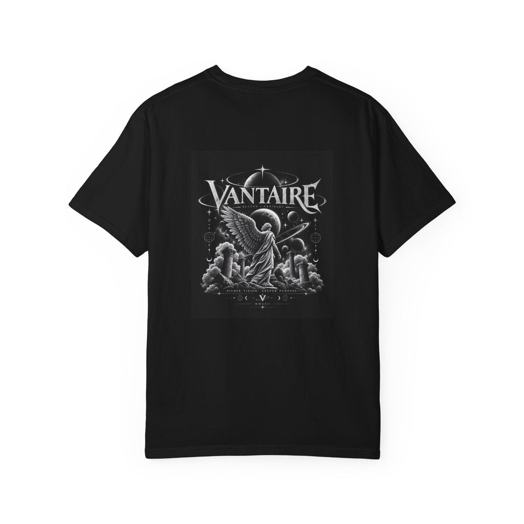 VANTAIRE Signature Tee