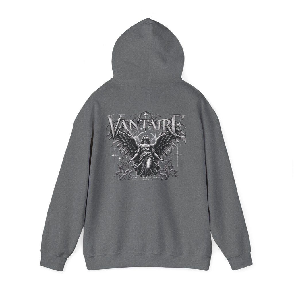 VANTAIRE Celestial Heavyweight Hoodie