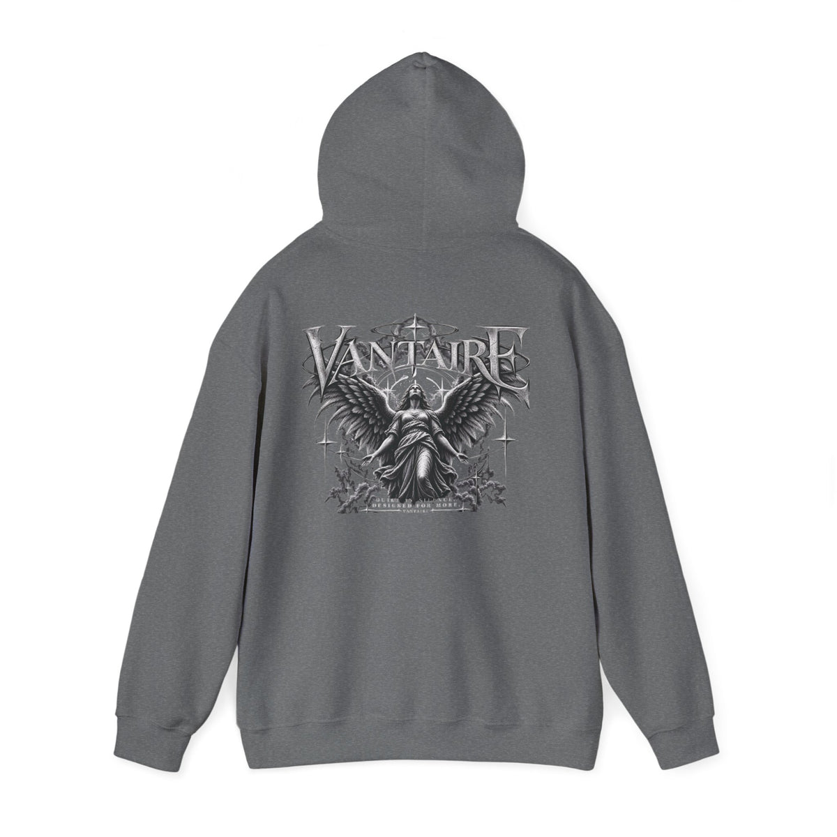 VANTAIRE Celestial Heavyweight Hoodie