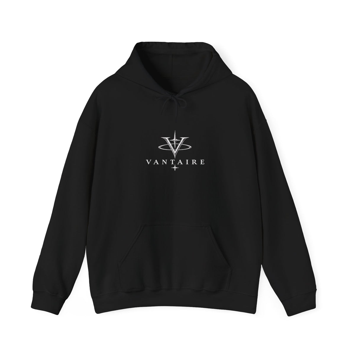 VANTAIRE Celestial Heavyweight Hoodie