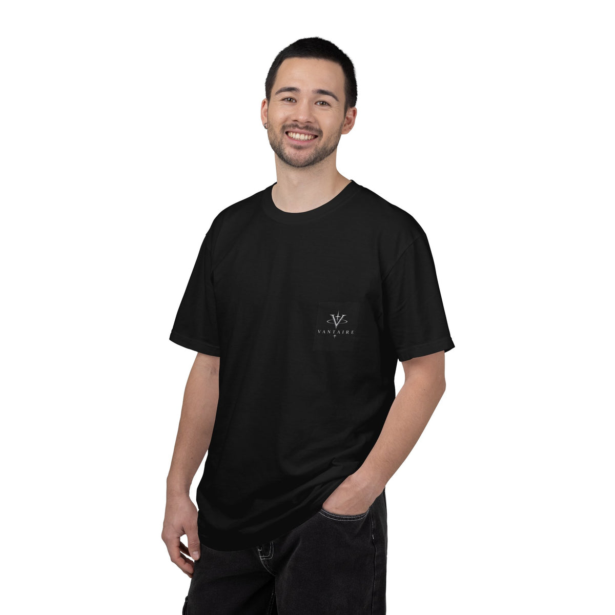 VANTAIRE Signature Tee