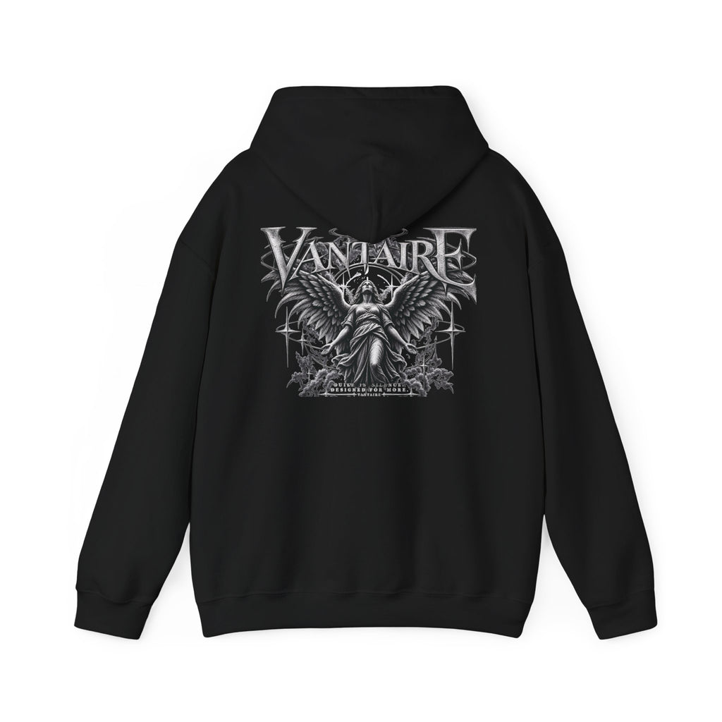 VANTAIRE Celestial Heavyweight Hoodie