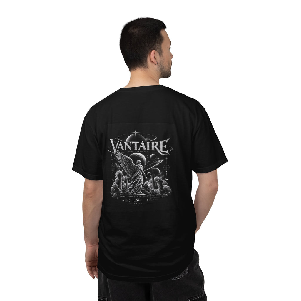 VANTAIRE Signature Tee